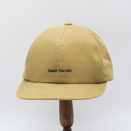 Inherit The cap