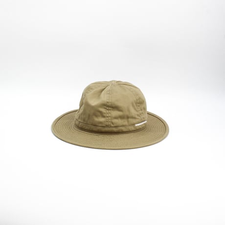 French drill fatigue hat