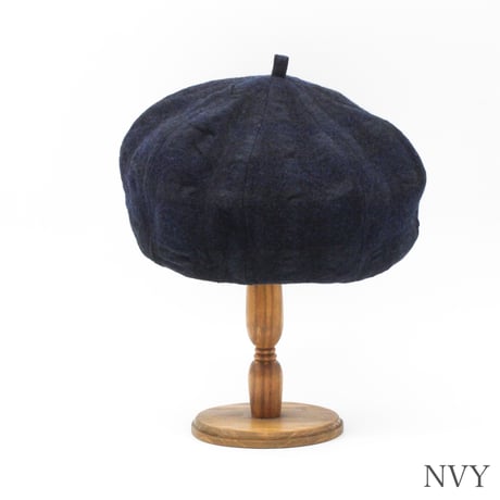 8panel beret