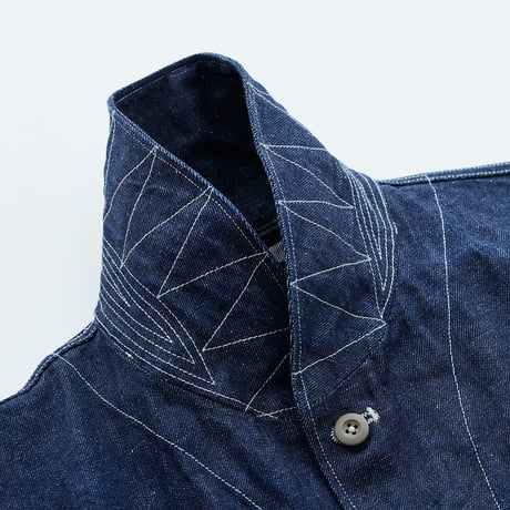 Cossack jacket