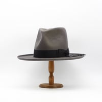 Long tall hat