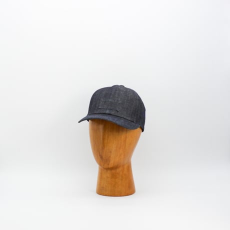 10oz selvage Denim FTcap