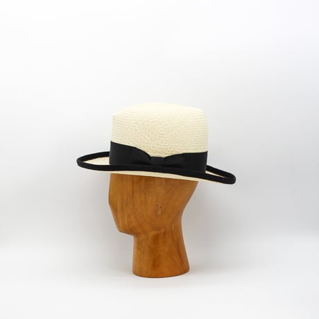 Panama classical homburg