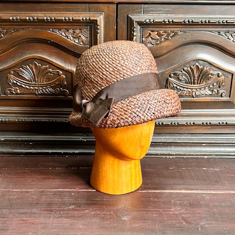 Raffia breton