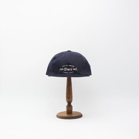 Sulfide HBC embroidery cap