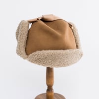 Flight hat