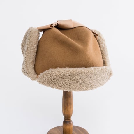 Flight hat