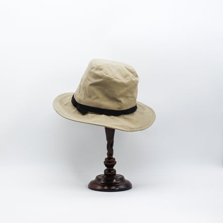 C.JP Asymmetry soft hat