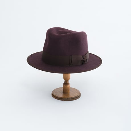 Merino vintage  hat