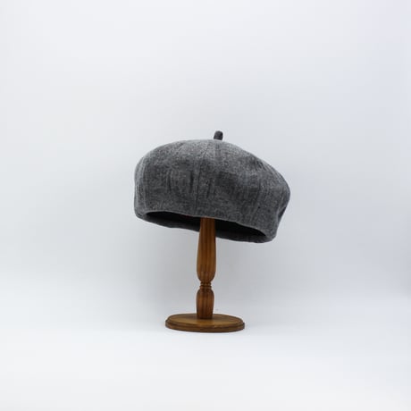 WE softpoint beret