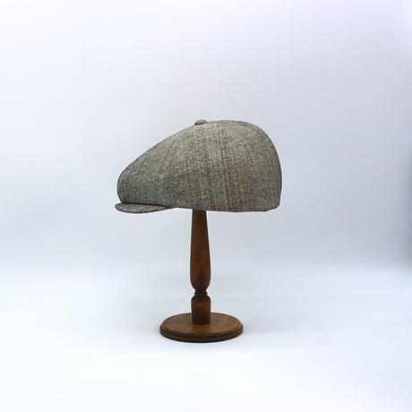 Paper cloth 6hunting cap
