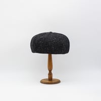 Kempi melton beret