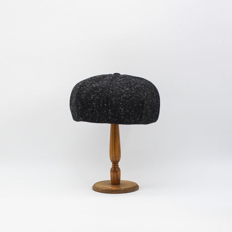 Kempi melton beret