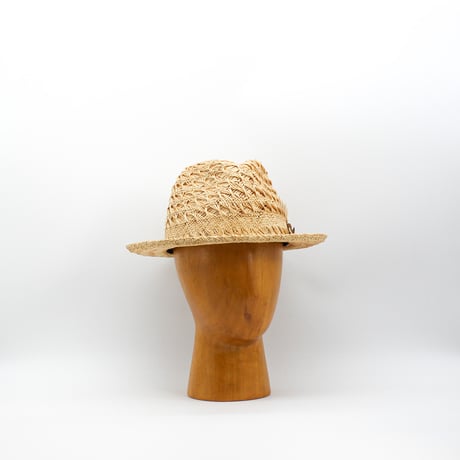 Baolace Edge up hat