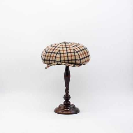 Euro Check NPB cap