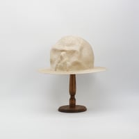 Slash skull hat