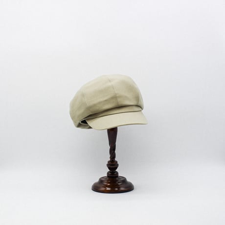 C.hemp casquette