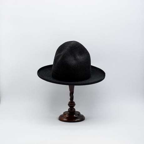 Linen braid Malcolm hat