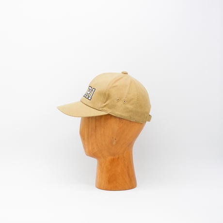 DARI Embroidery Chino cap