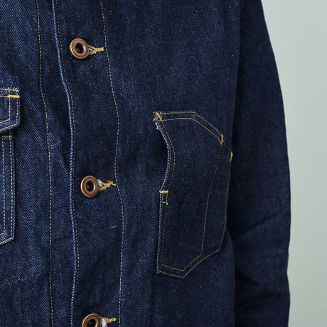 Cover all jacket