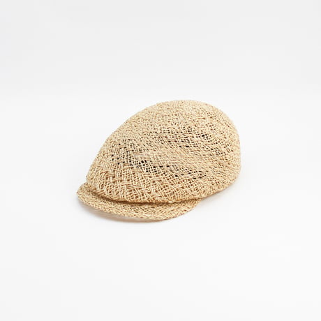 Abaca ascot hunting