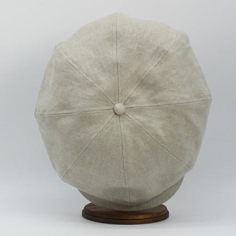 Safilin linen wash NPB cap