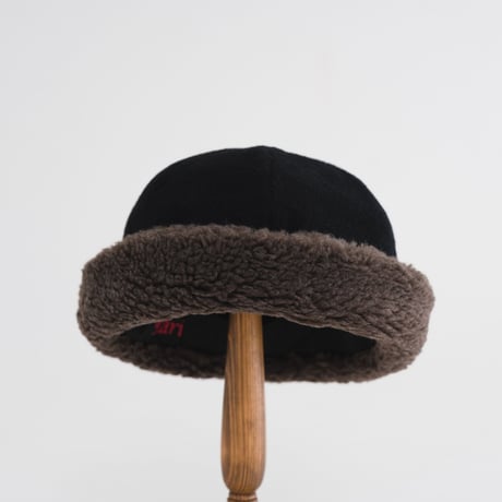 Boa rollcap