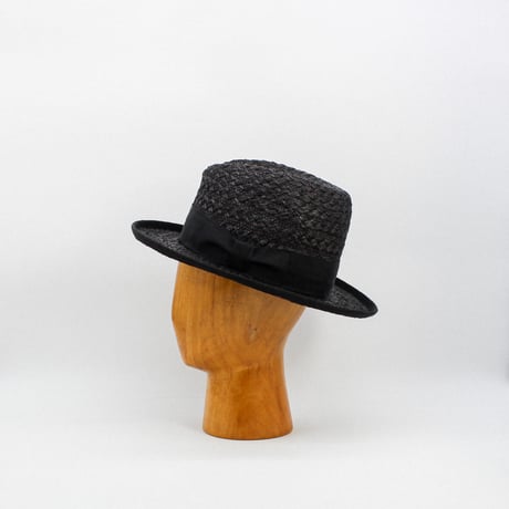 Vintage Bao Homburg