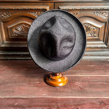 Panama Malcolm hat