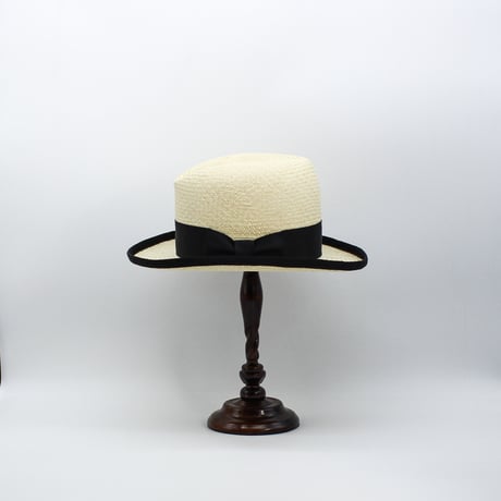 Panama classical homburg