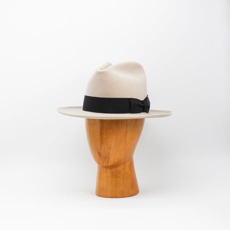 Cattleman hat75