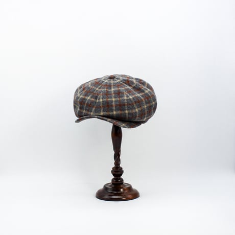 Euro Check NPB cap