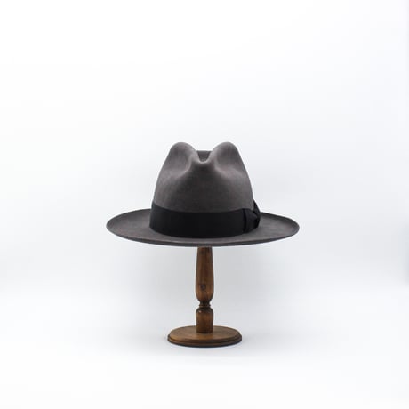 Cattleman hat75