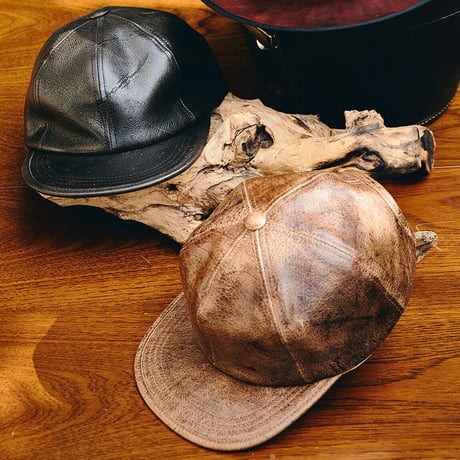Kudu cap