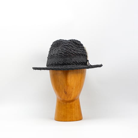 Baolace Edge up hat