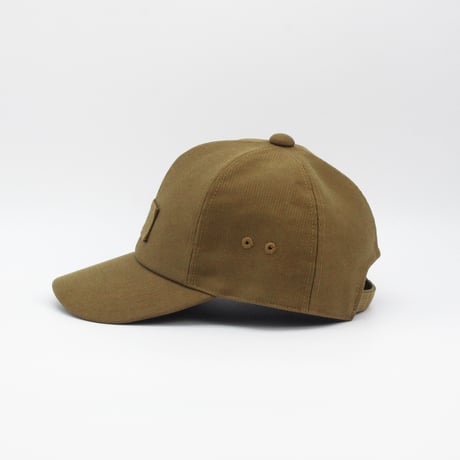 Deck pique cap