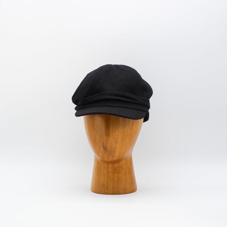 Gabardine screw cap