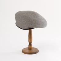Paper  army beret
