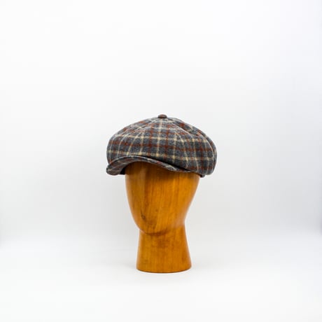Euro Check NPB cap