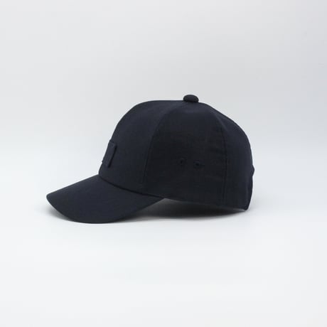 Deck pique cap