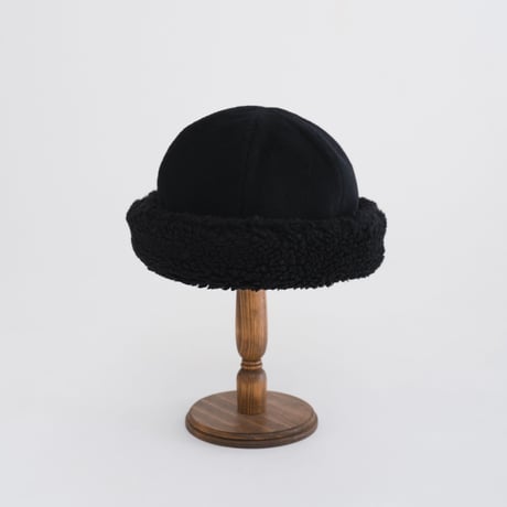 Boa rollcap