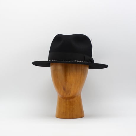Hand shape soft Fedora