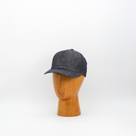 10oz selvage Denim FTcap