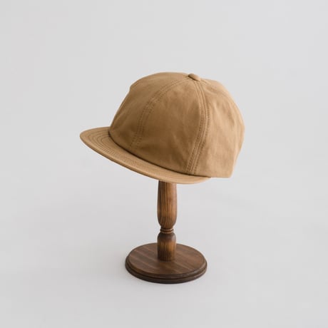 Authentic  chino cap