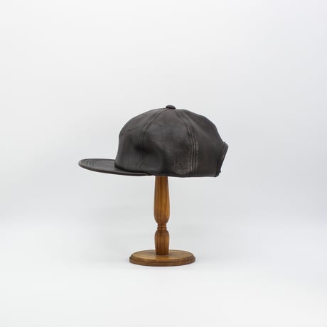 Kudu cap