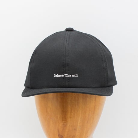 Inherit The cap