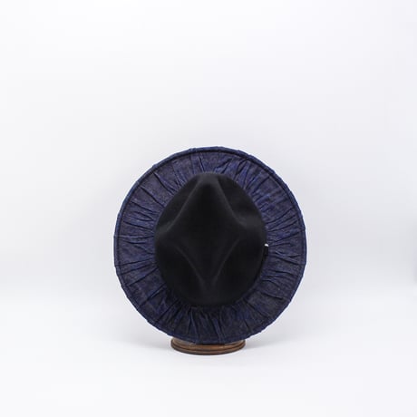 Radial brim mountain