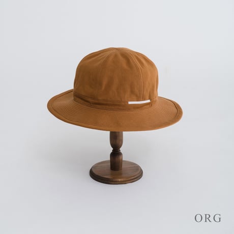 Chino  fatigue hat