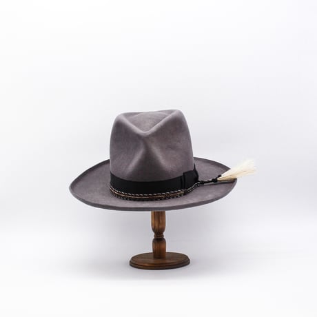 Long tall hat HHHB