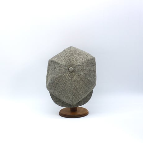 Paper cloth 6hunting cap